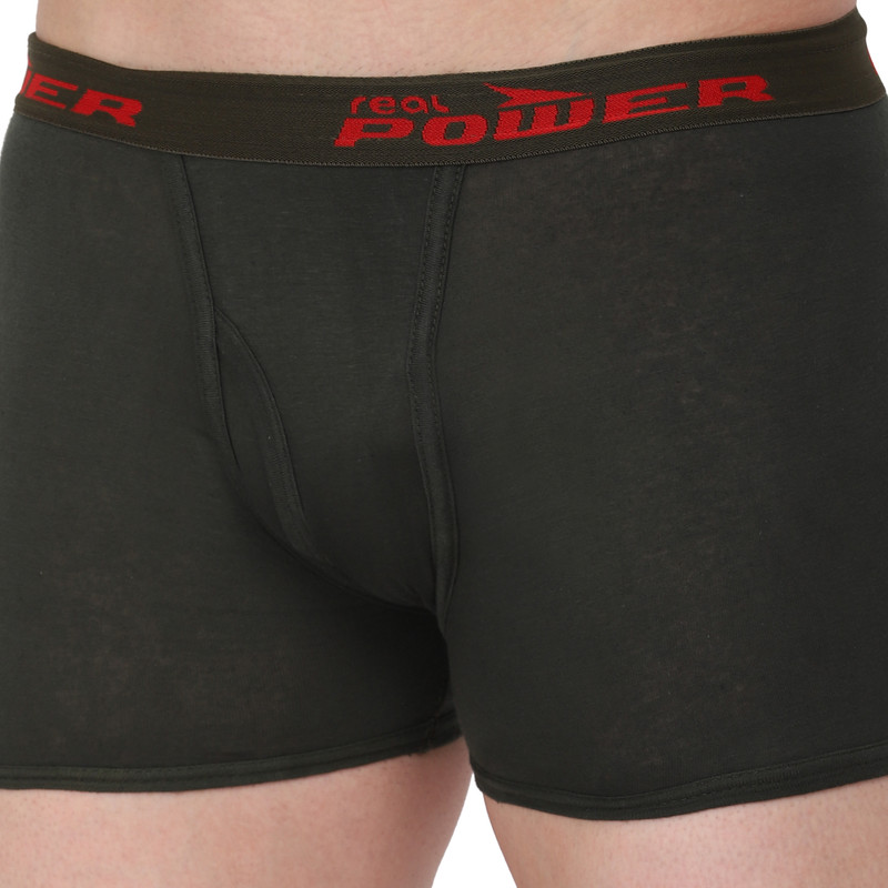 New Snokhi men's  Cotton Underwear